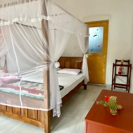 Mama Cottage Ела Екстериор снимка
