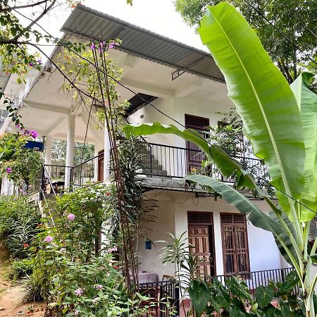 Mama Cottage Ела Екстериор снимка