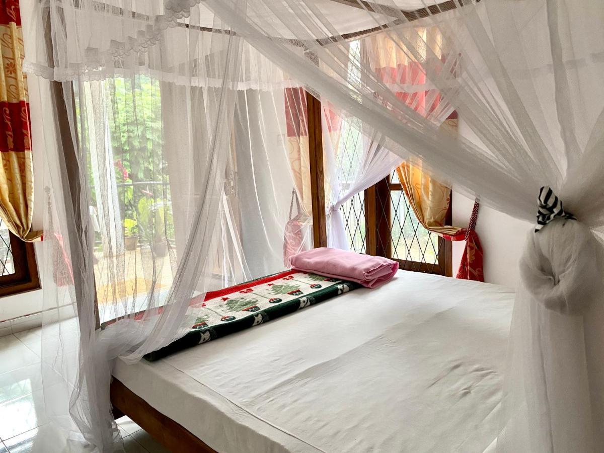 Mama Cottage Ела Екстериор снимка