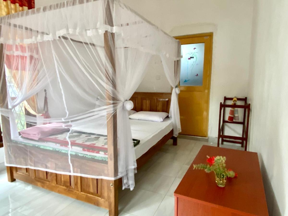 Mama Cottage Ела Екстериор снимка