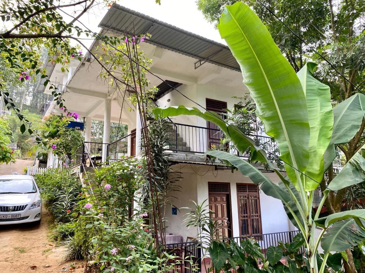 Mama Cottage Ела Екстериор снимка