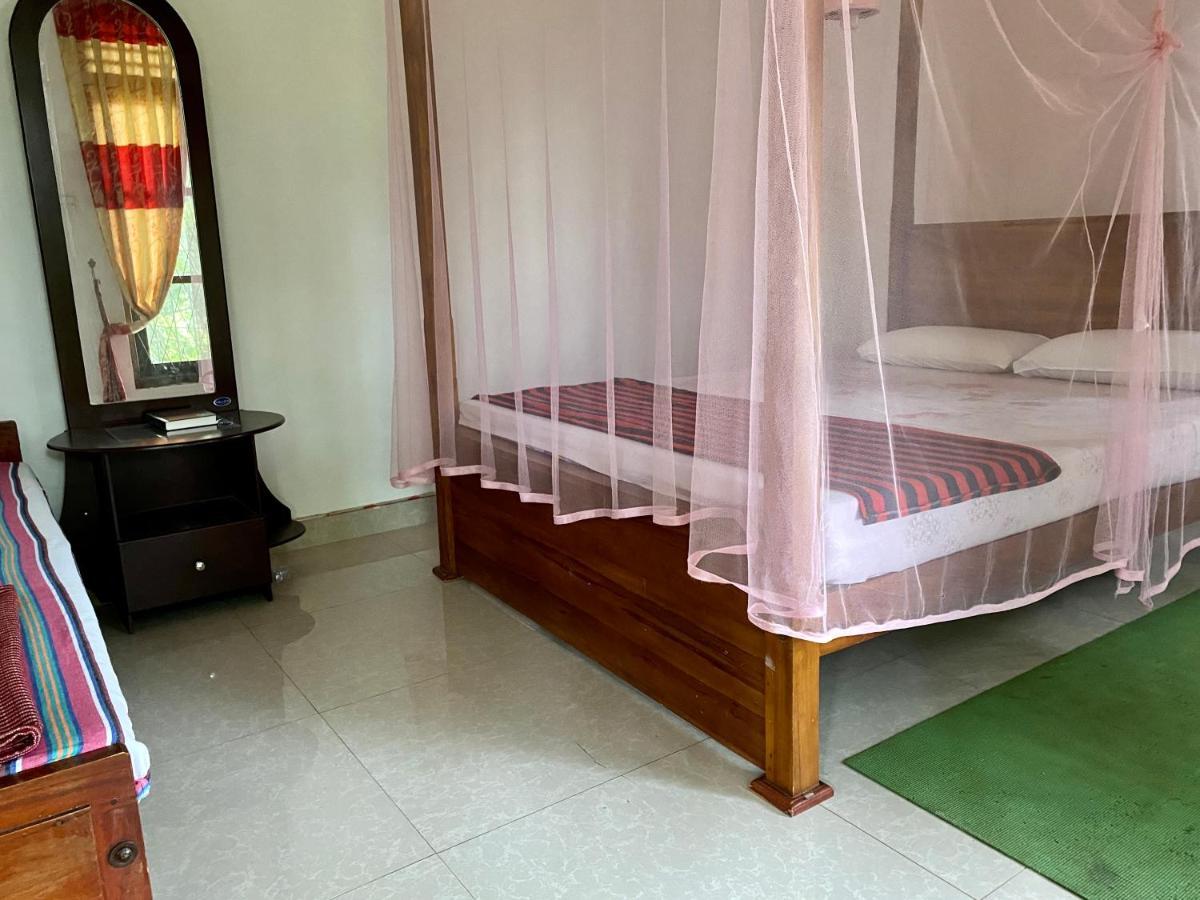 Mama Cottage Ела Екстериор снимка