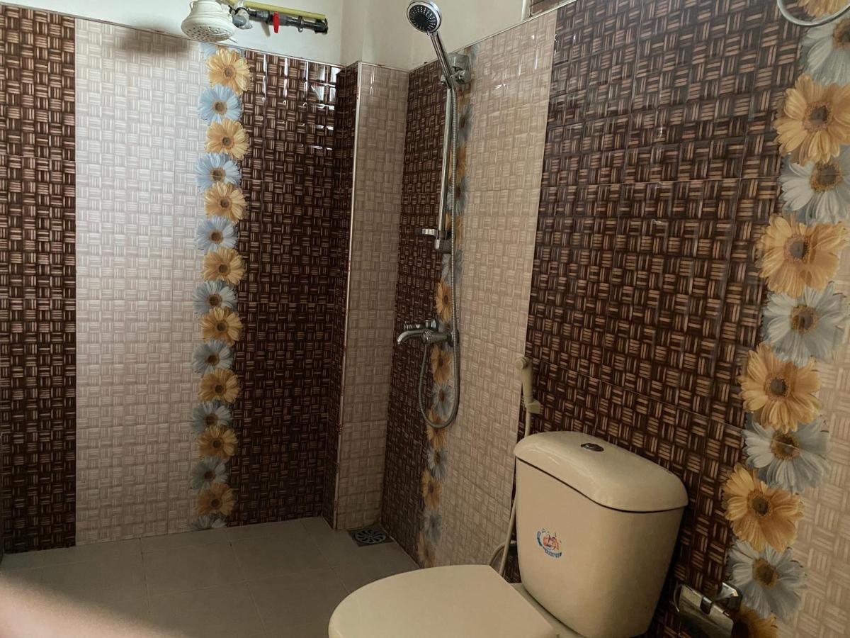 Mama Cottage Ела Екстериор снимка
