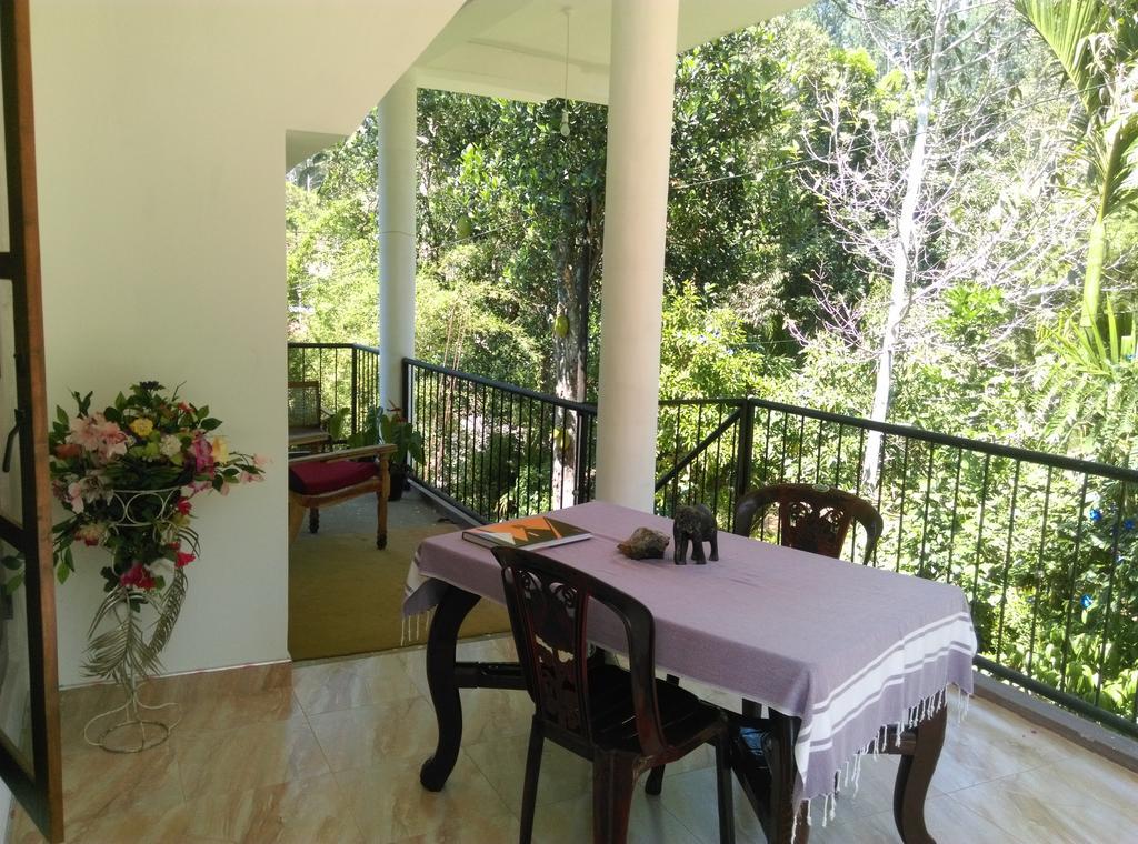 Mama Cottage Ела Екстериор снимка